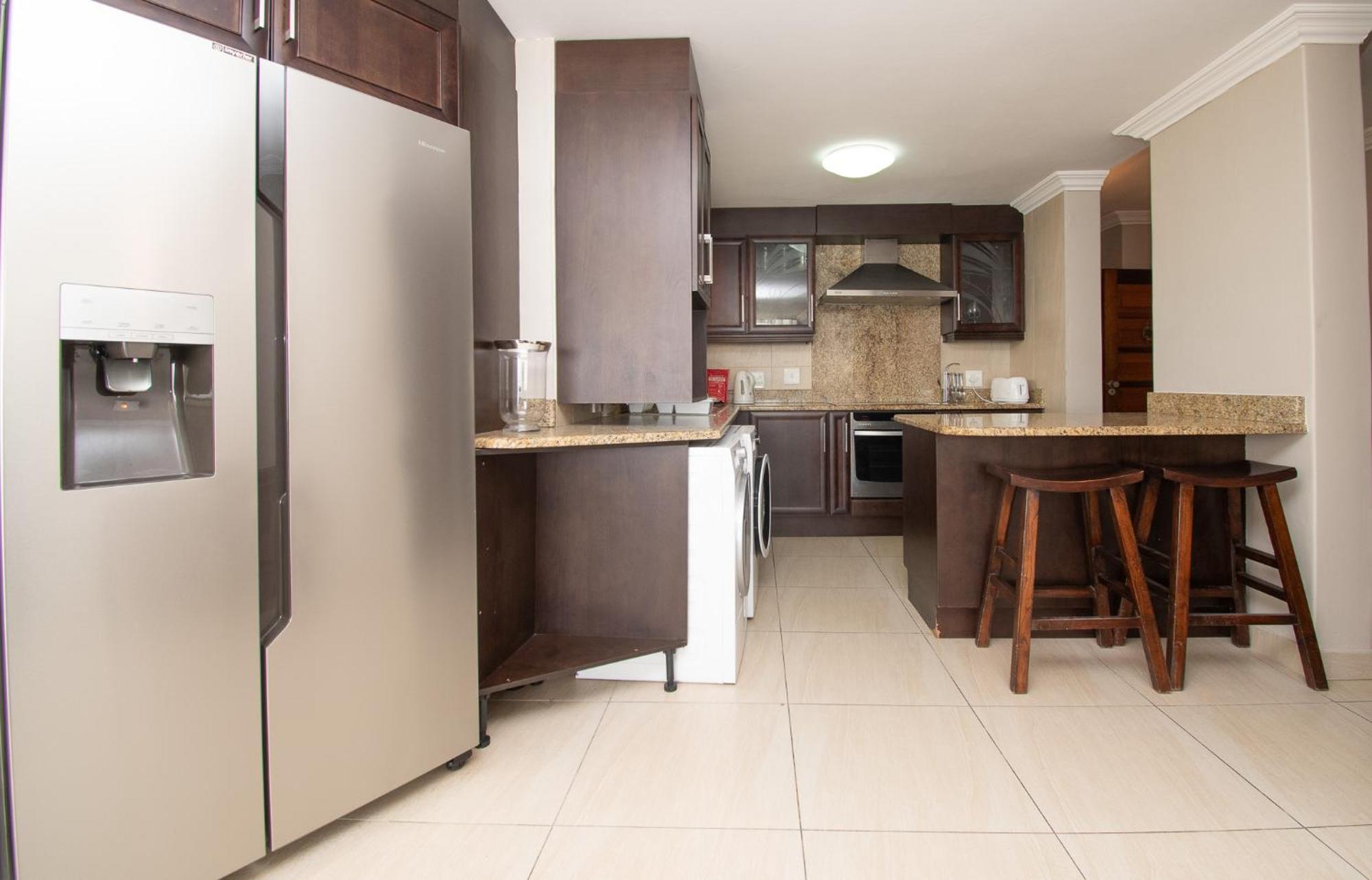 15 Glitter Bay Umhlanga Rocks Beachfront 다반 외부 사진